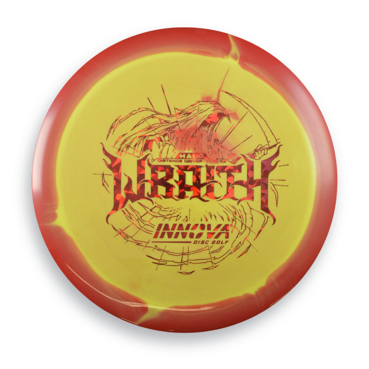 Halo Star Wraith