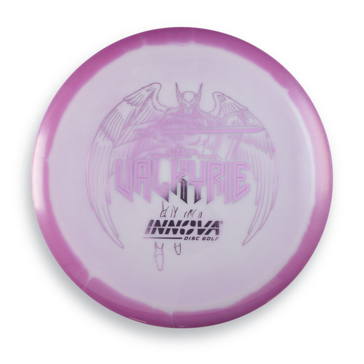 Halo Star Valkyrie