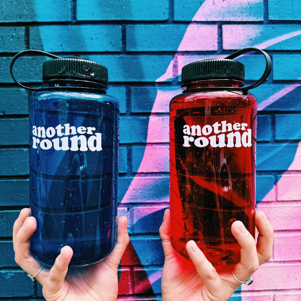 The Water Bottle
