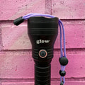 Another Round Re-Chargeable UV Light