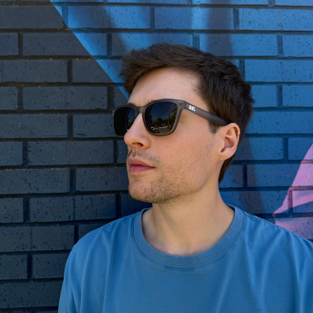 AR Sunnies