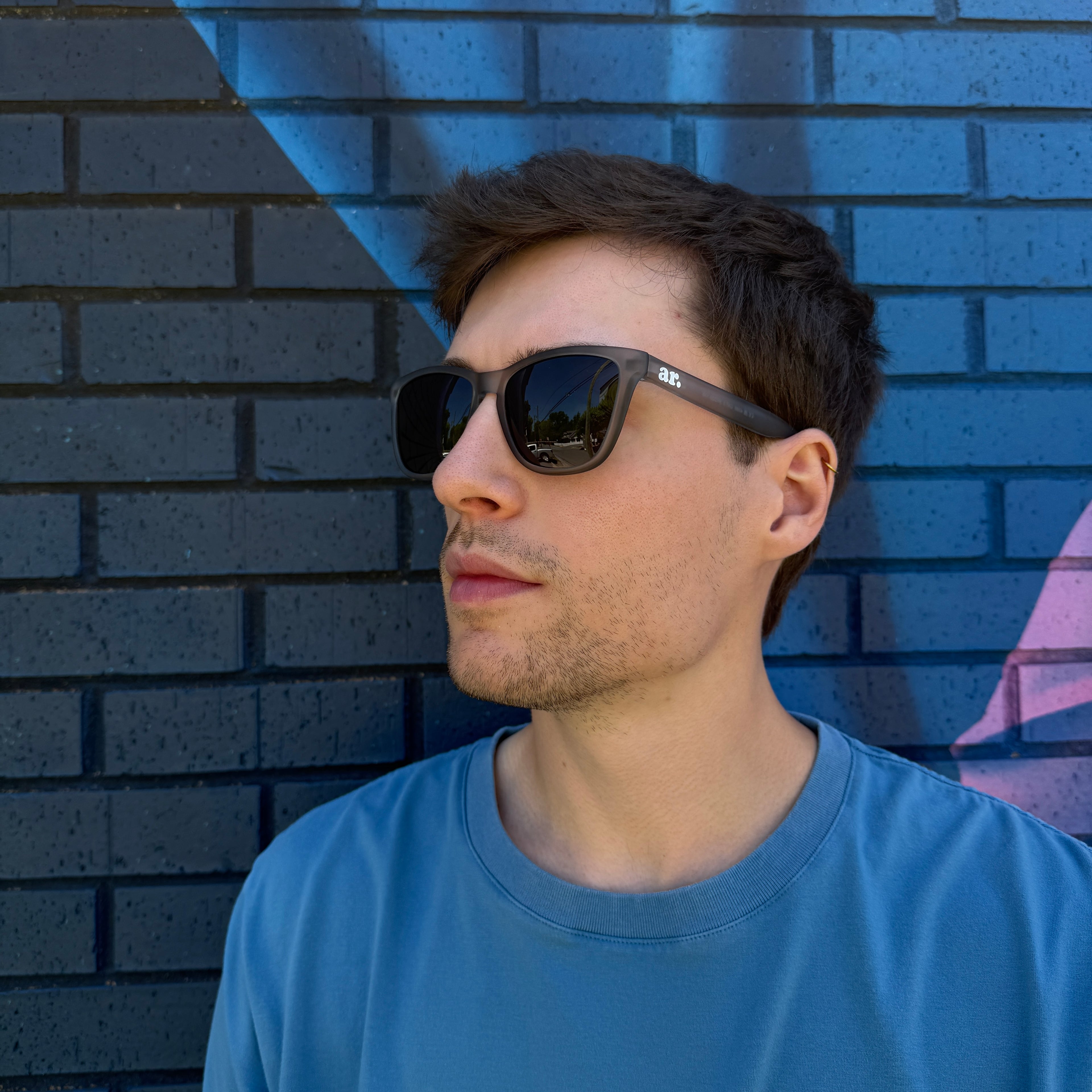 AR Sunnies
