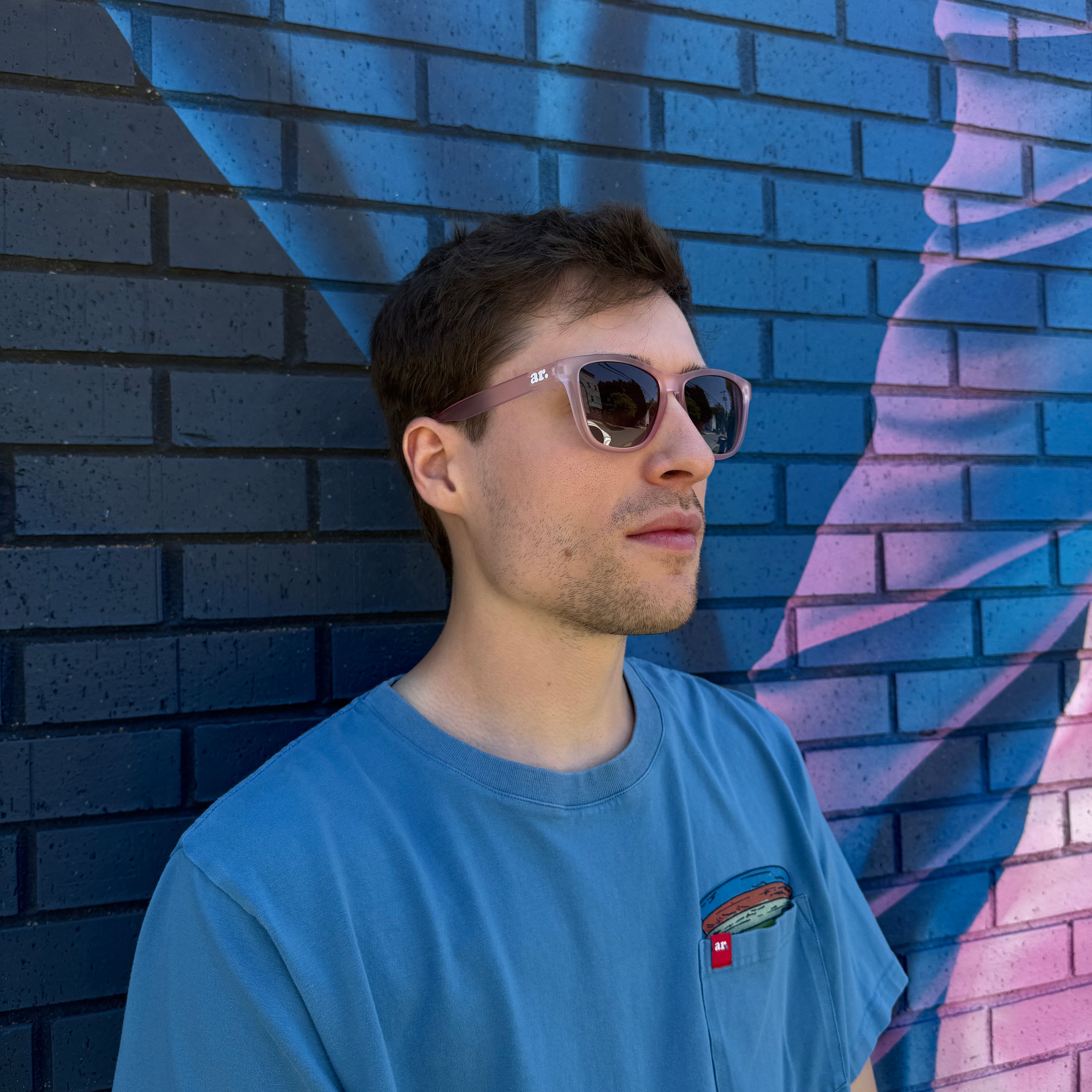 AR Sunnies