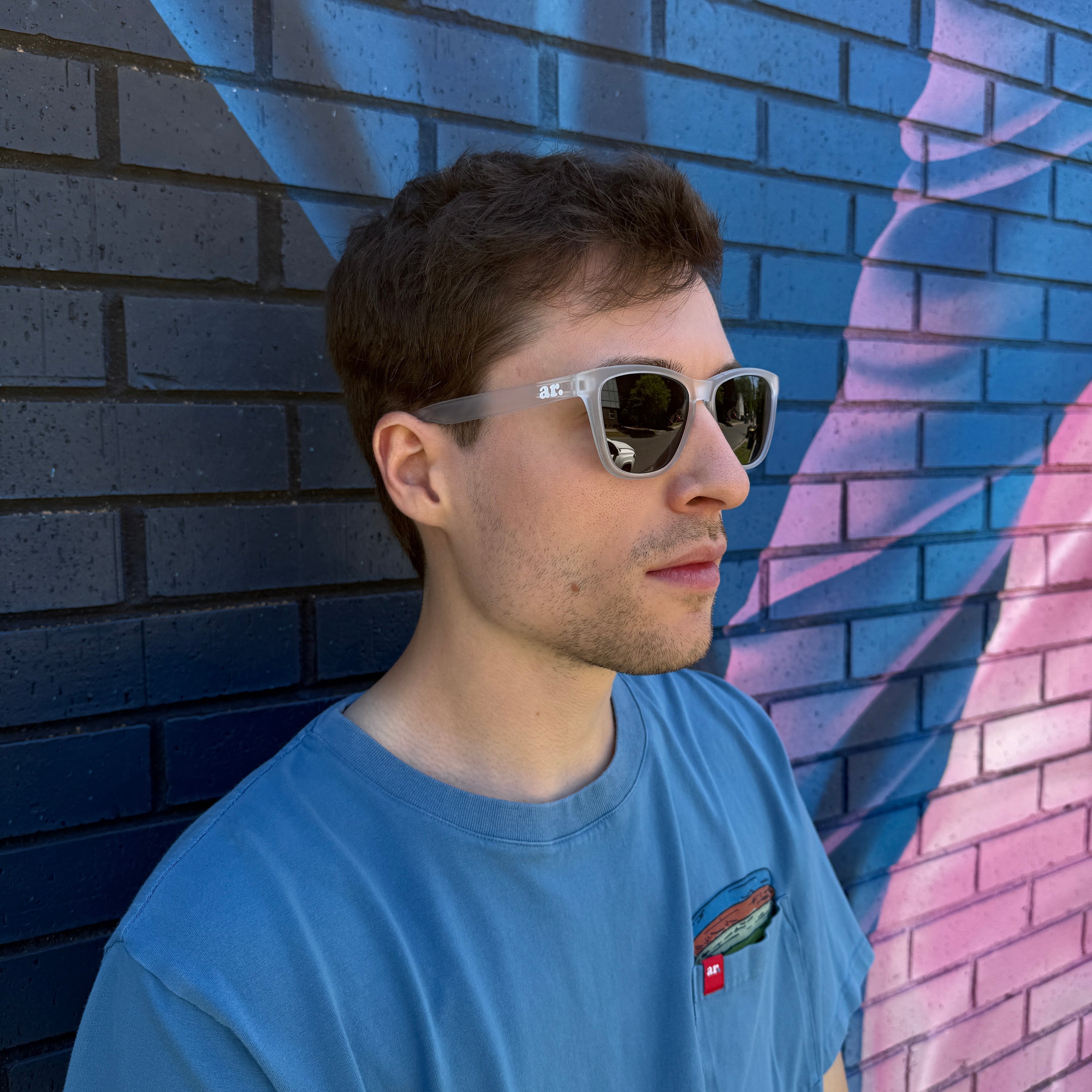 AR Sunnies