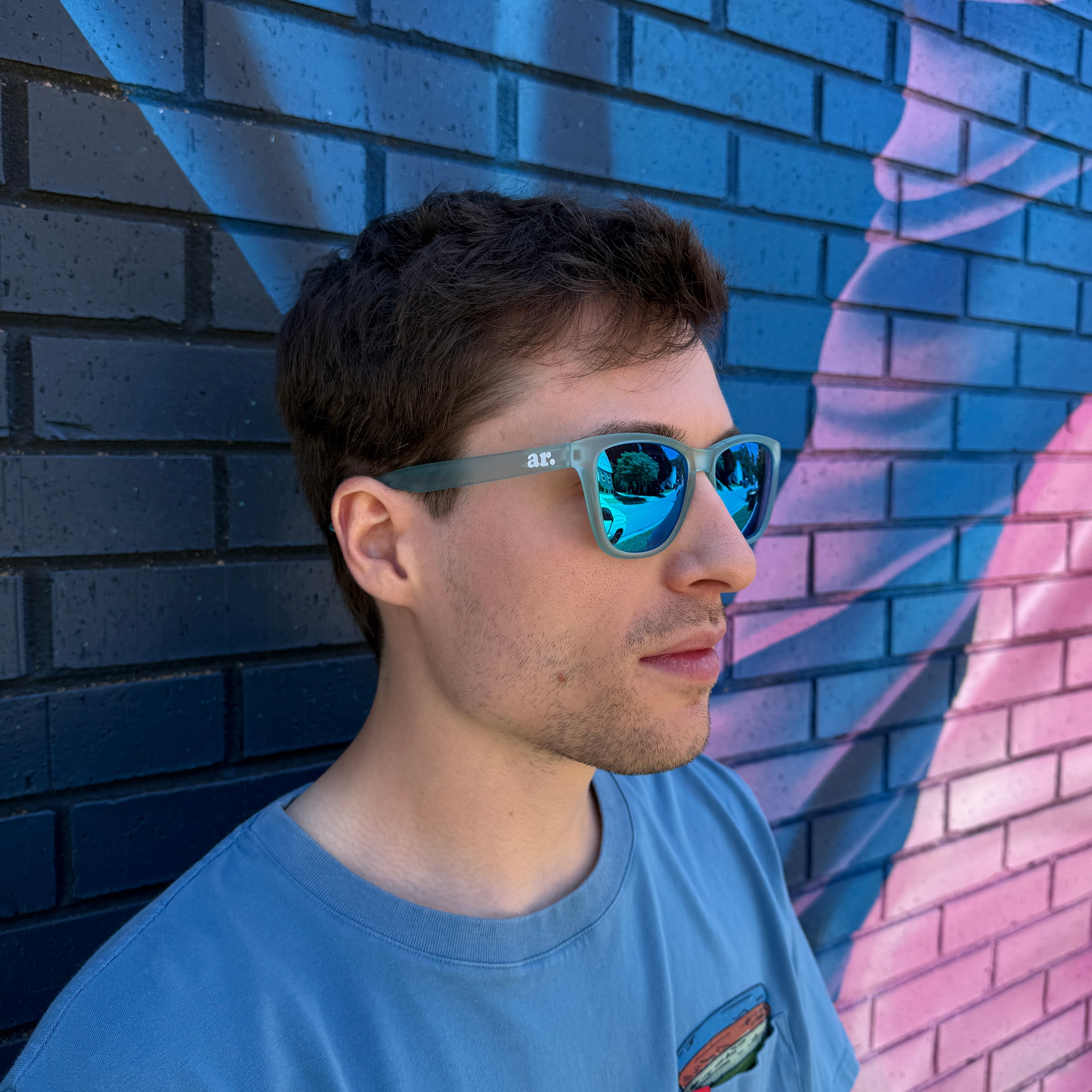 AR Sunnies