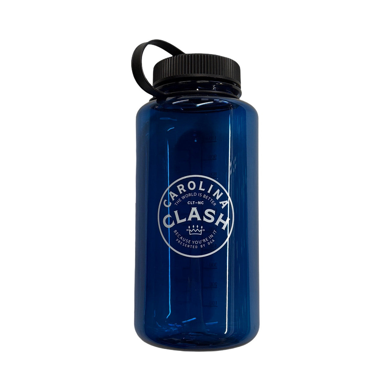 2025 Carolina Clash Players Pack Bottle