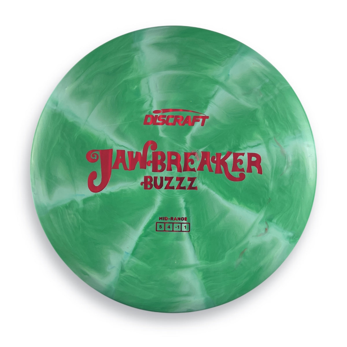 Jawbreaker Buzzz