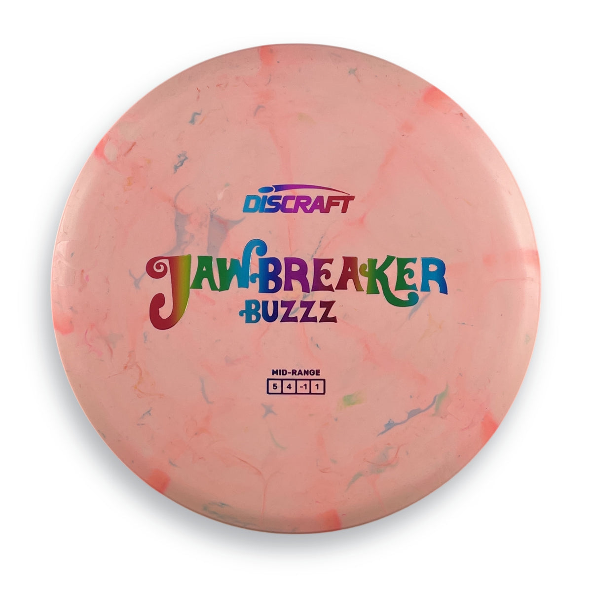 Jawbreaker Buzzz