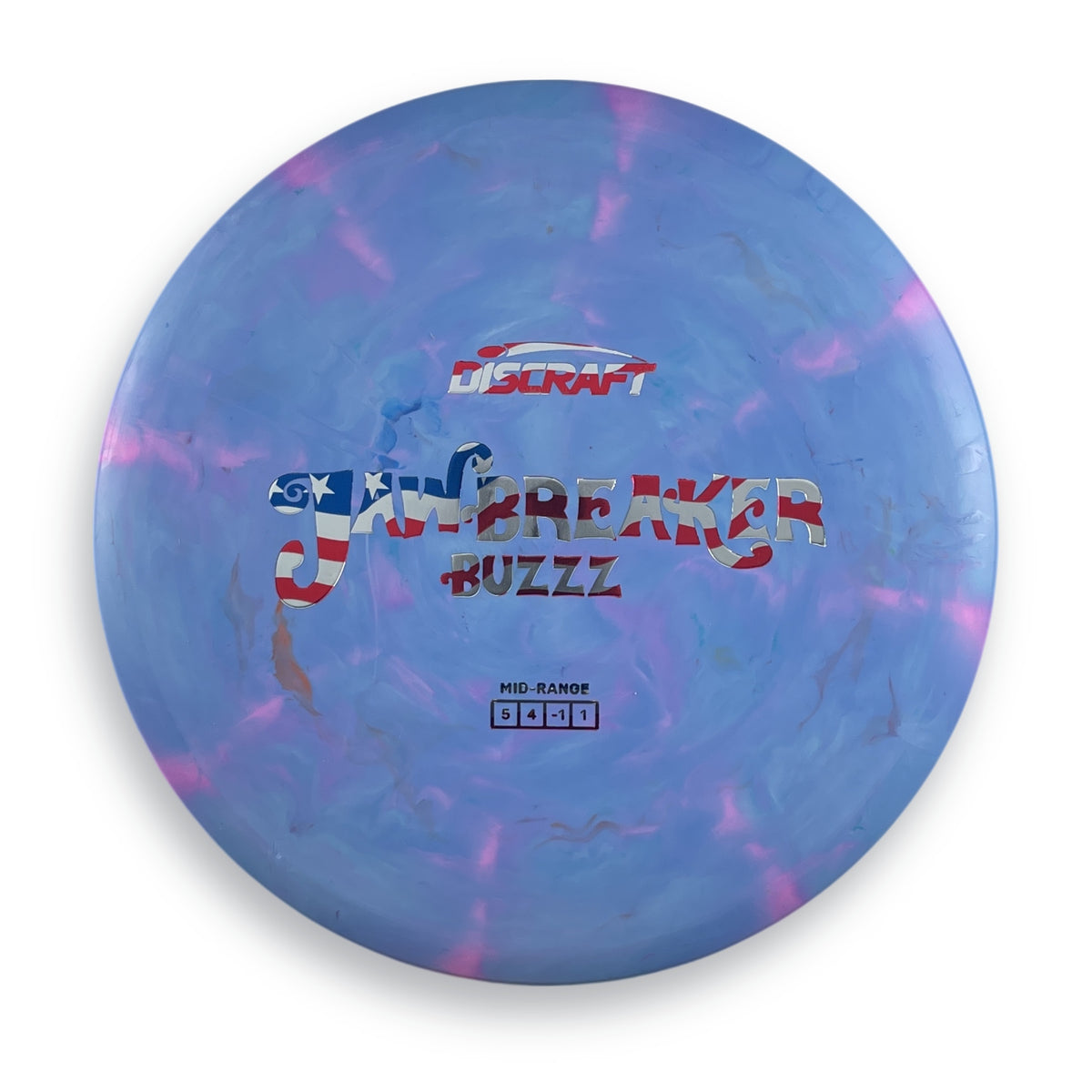 Jawbreaker Buzzz