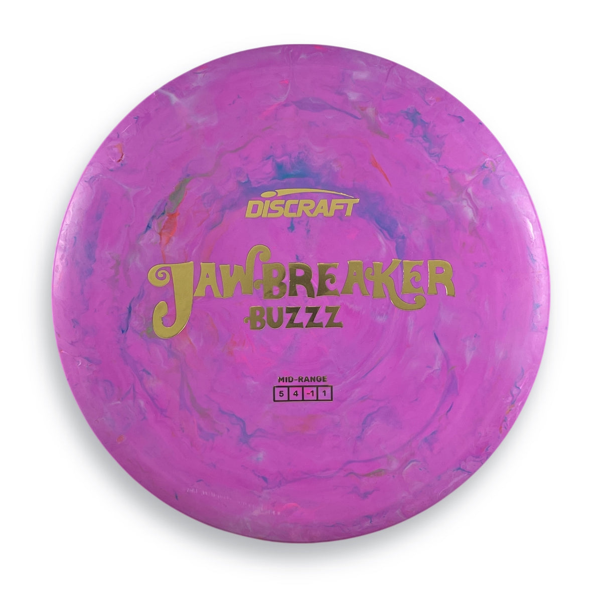 Jawbreaker Buzzz