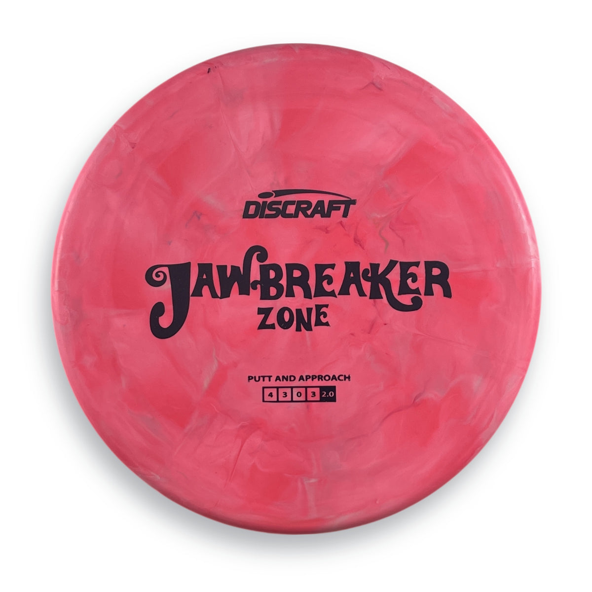 Jawbreaker Zone