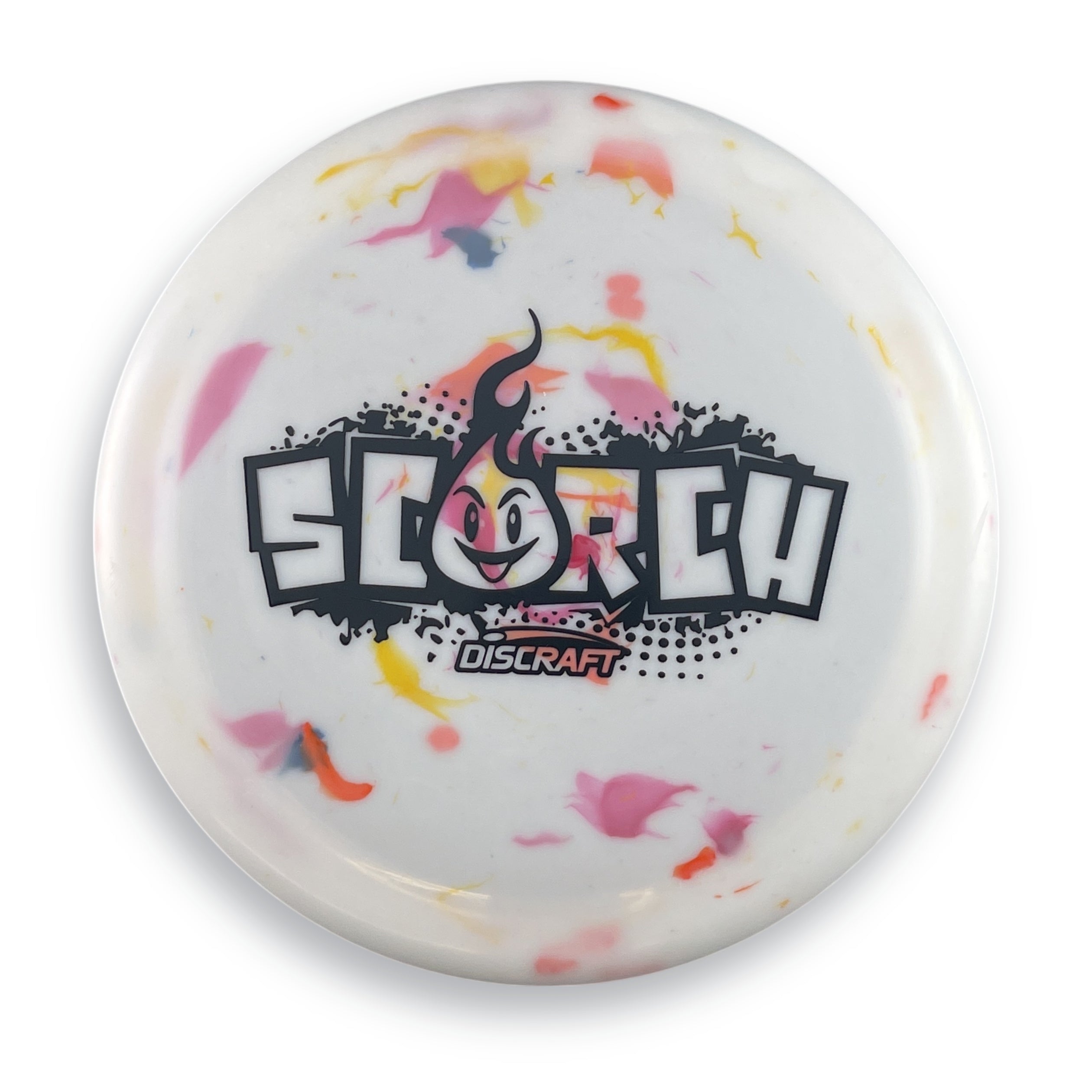 Lightweight Jawbreaker Scorch