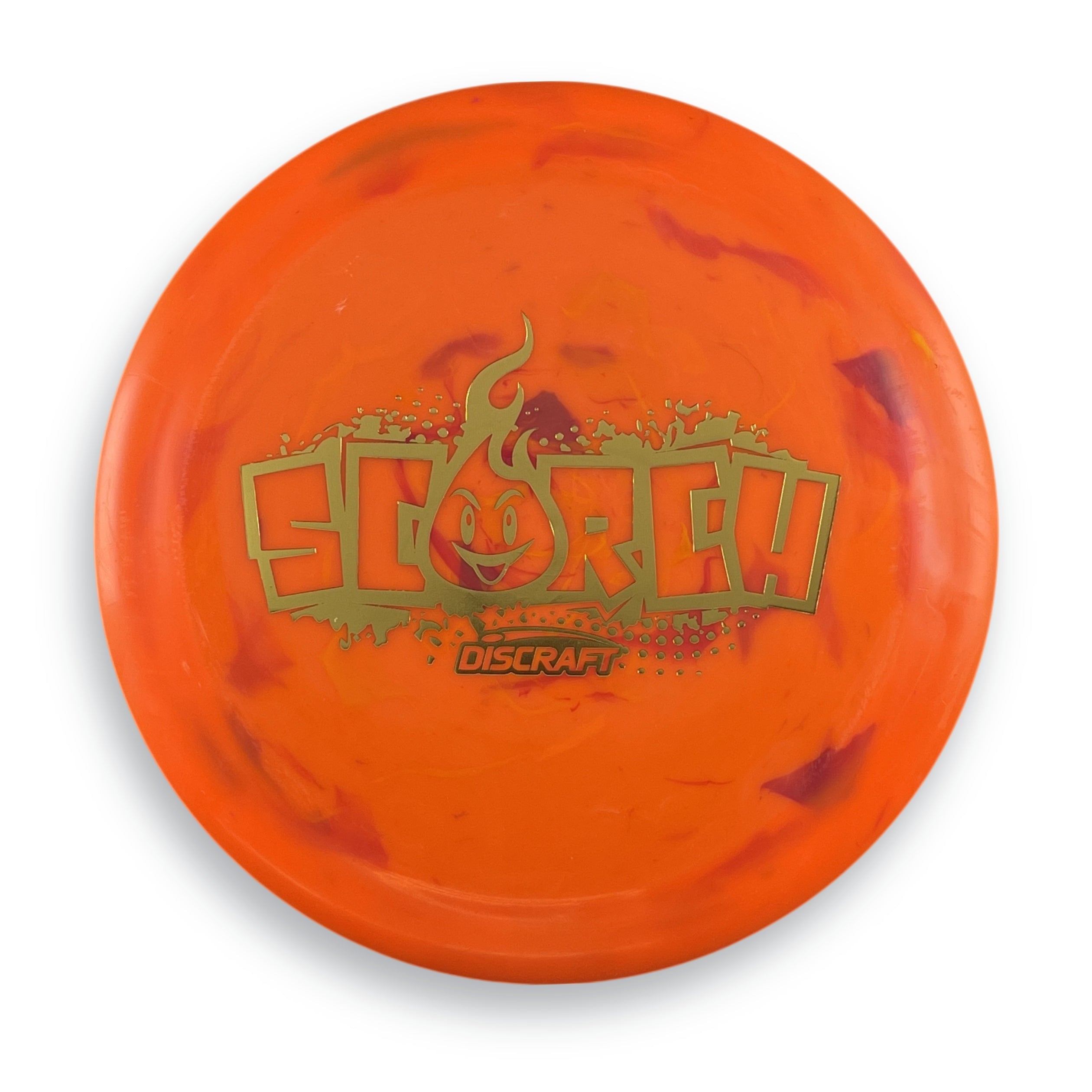 Lightweight Jawbreaker Scorch