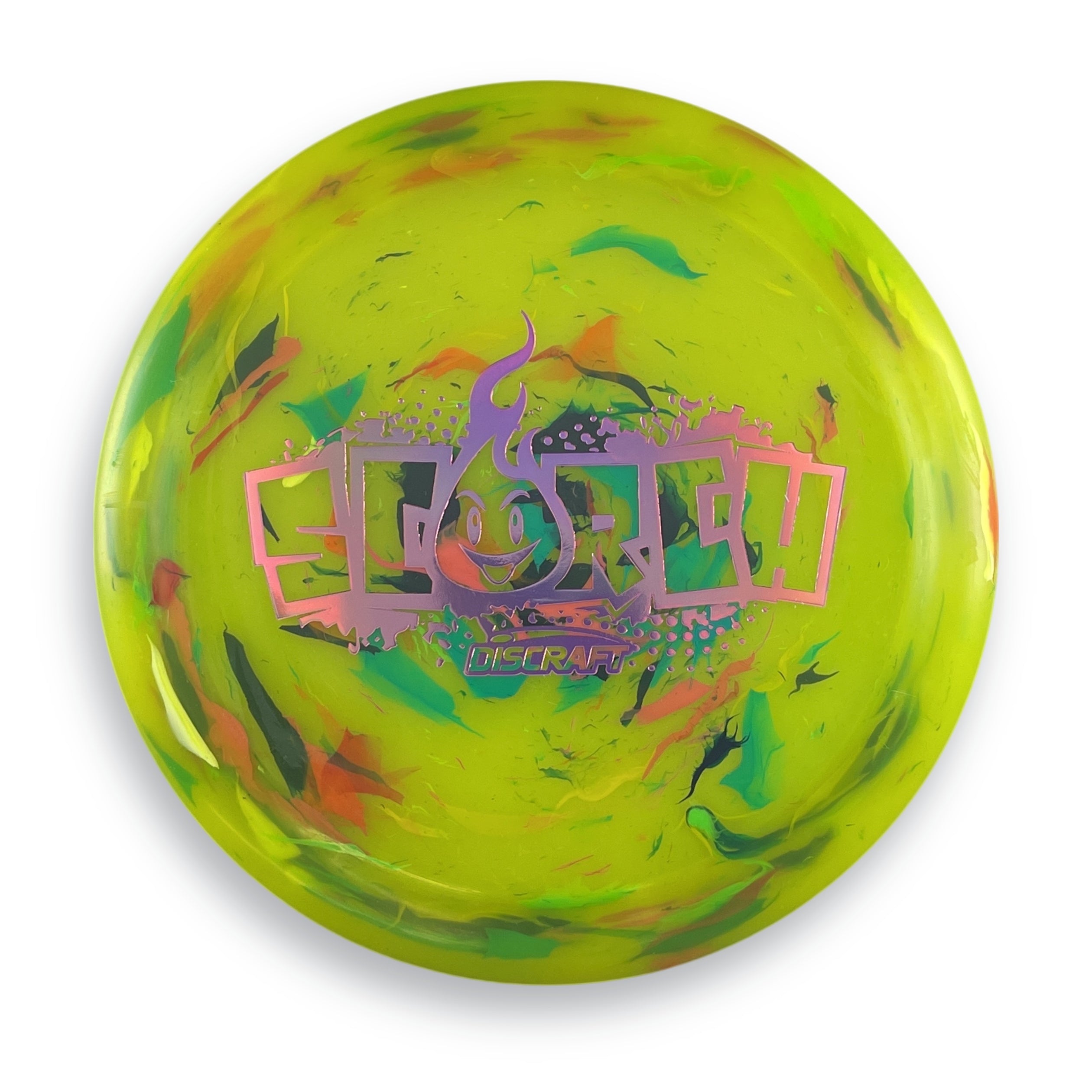 Lightweight Jawbreaker Scorch