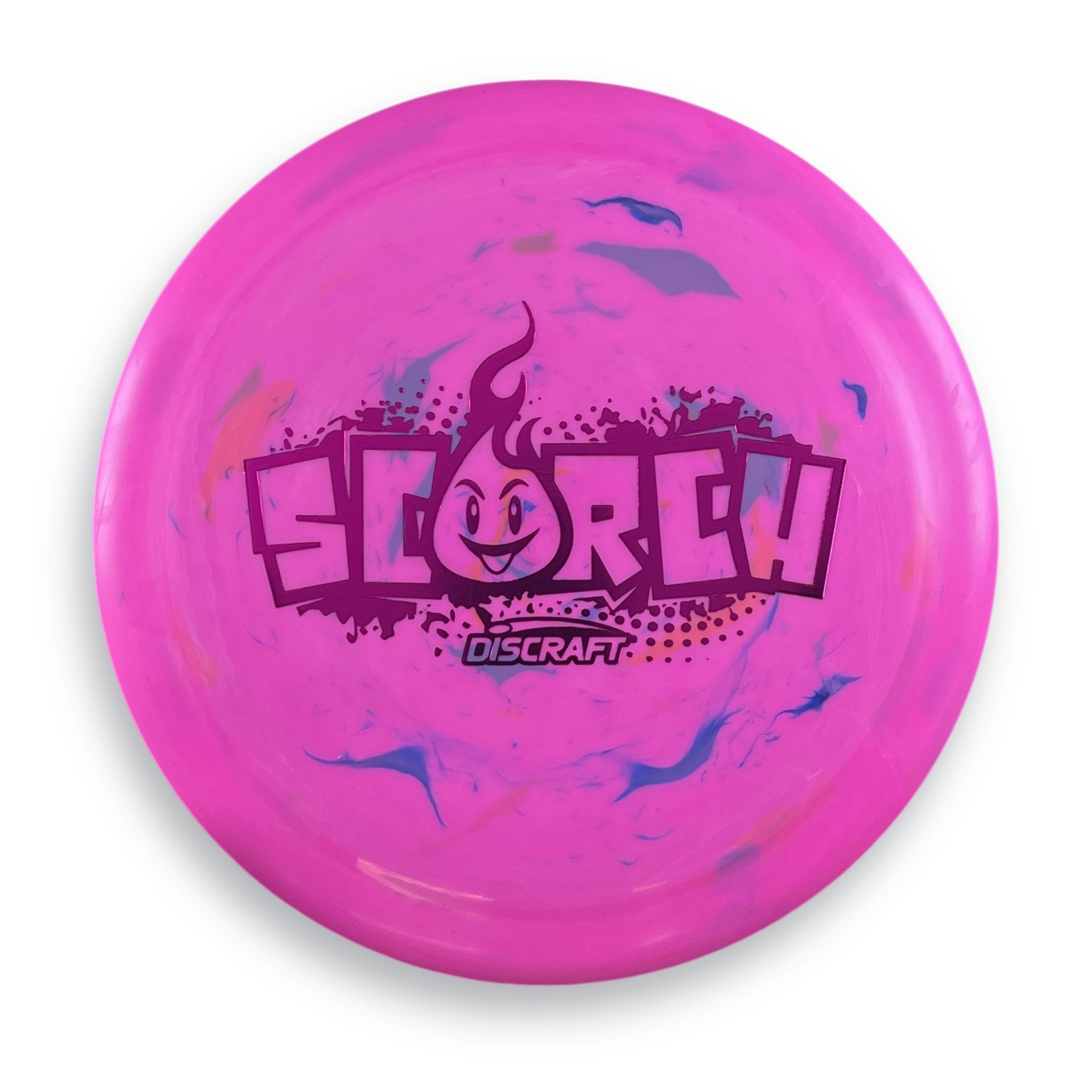Lightweight Jawbreaker Scorch