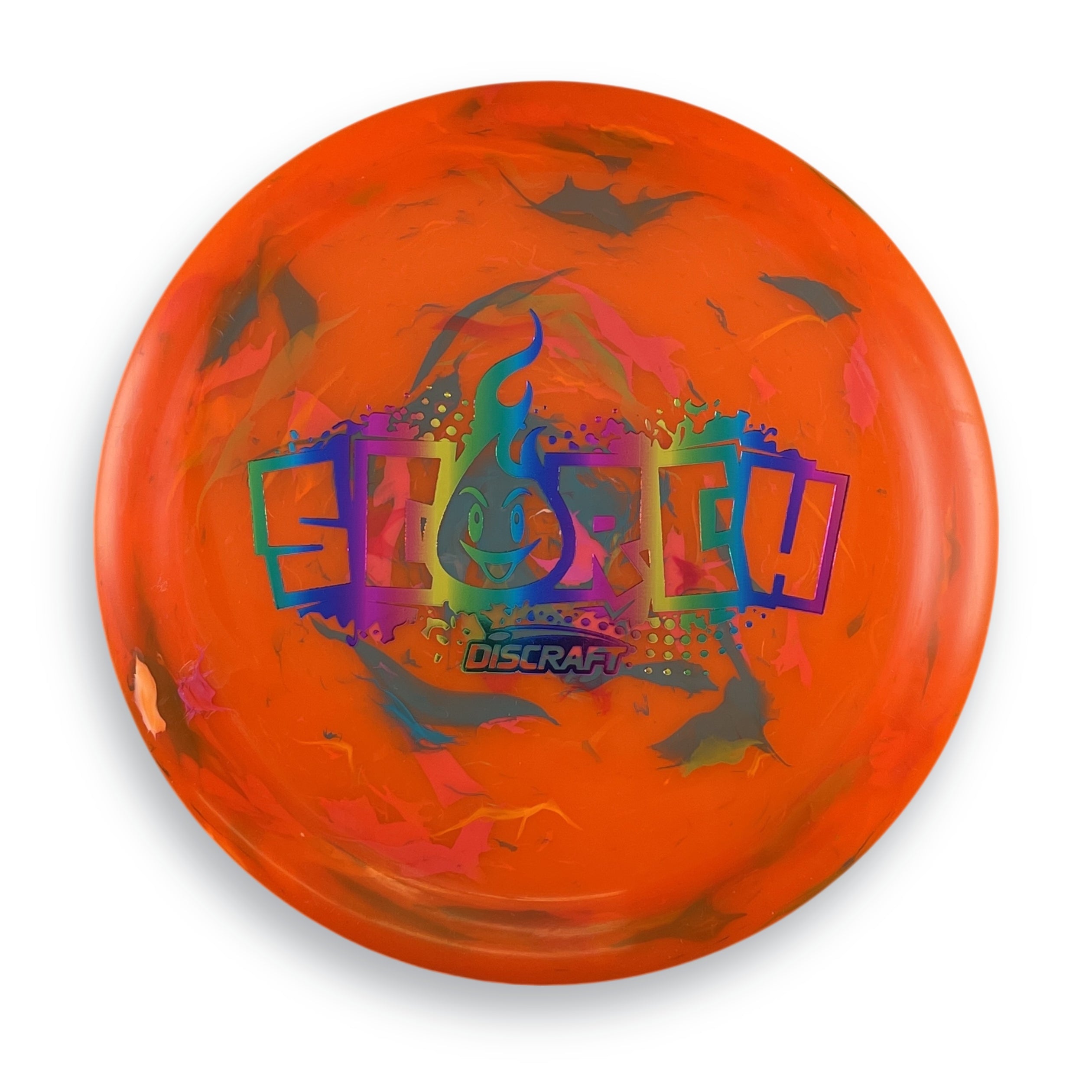 Lightweight Jawbreaker Scorch