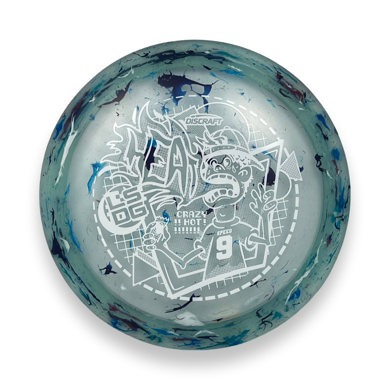 Jawbreaker Z Flx Heat - 2026 Ledgestone