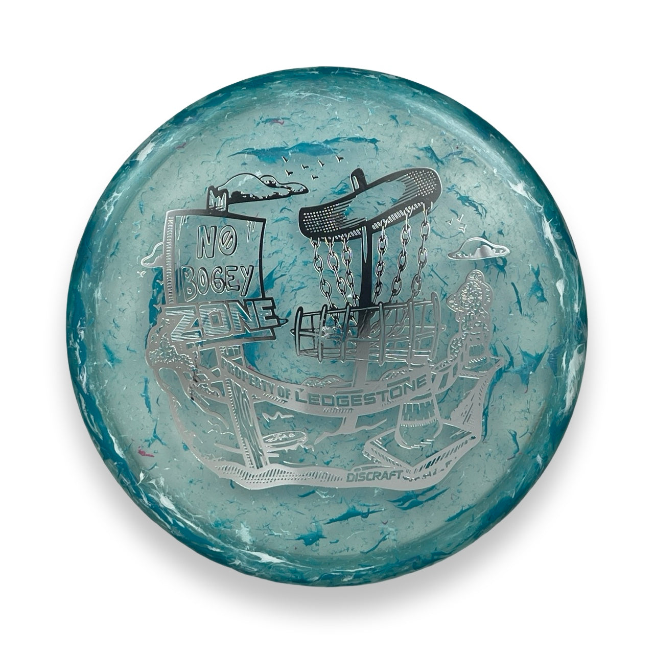Jawbreaker Z Flx Zone - 2026 Ledgestone