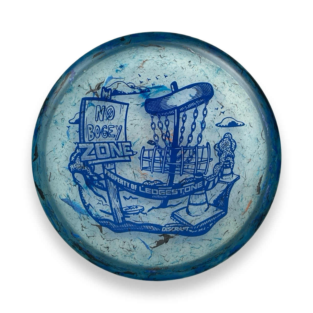 Jawbreaker Z Flx Zone - 2026 Ledgestone