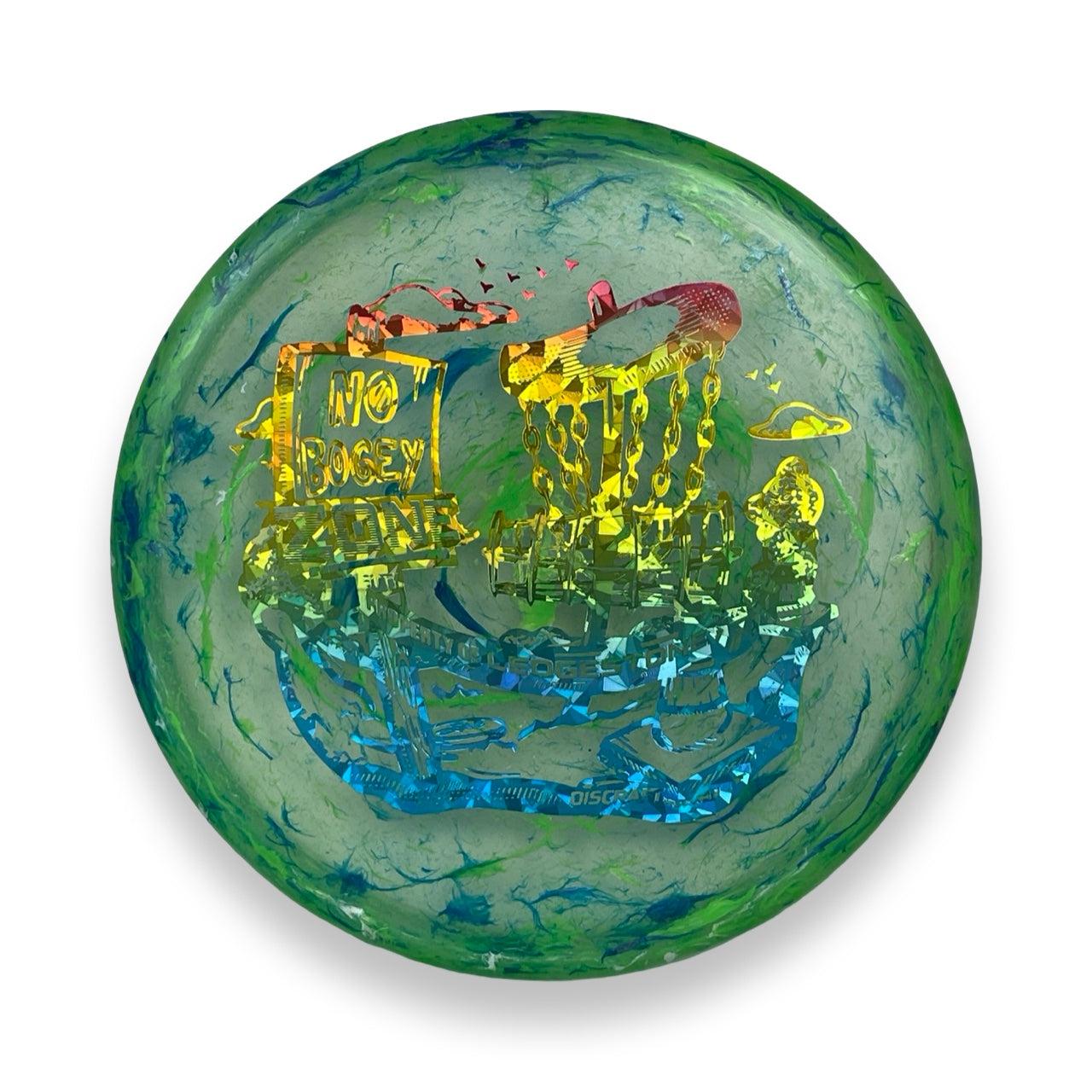 Jawbreaker Z Flx Zone - 2026 Ledgestone