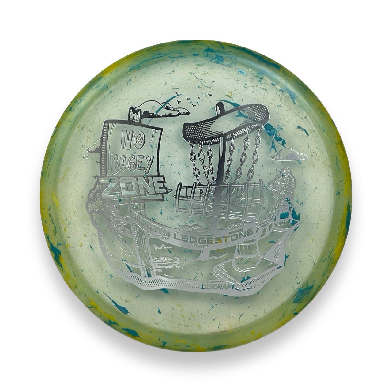 Jawbreaker Z Flx Zone - 2026 Ledgestone