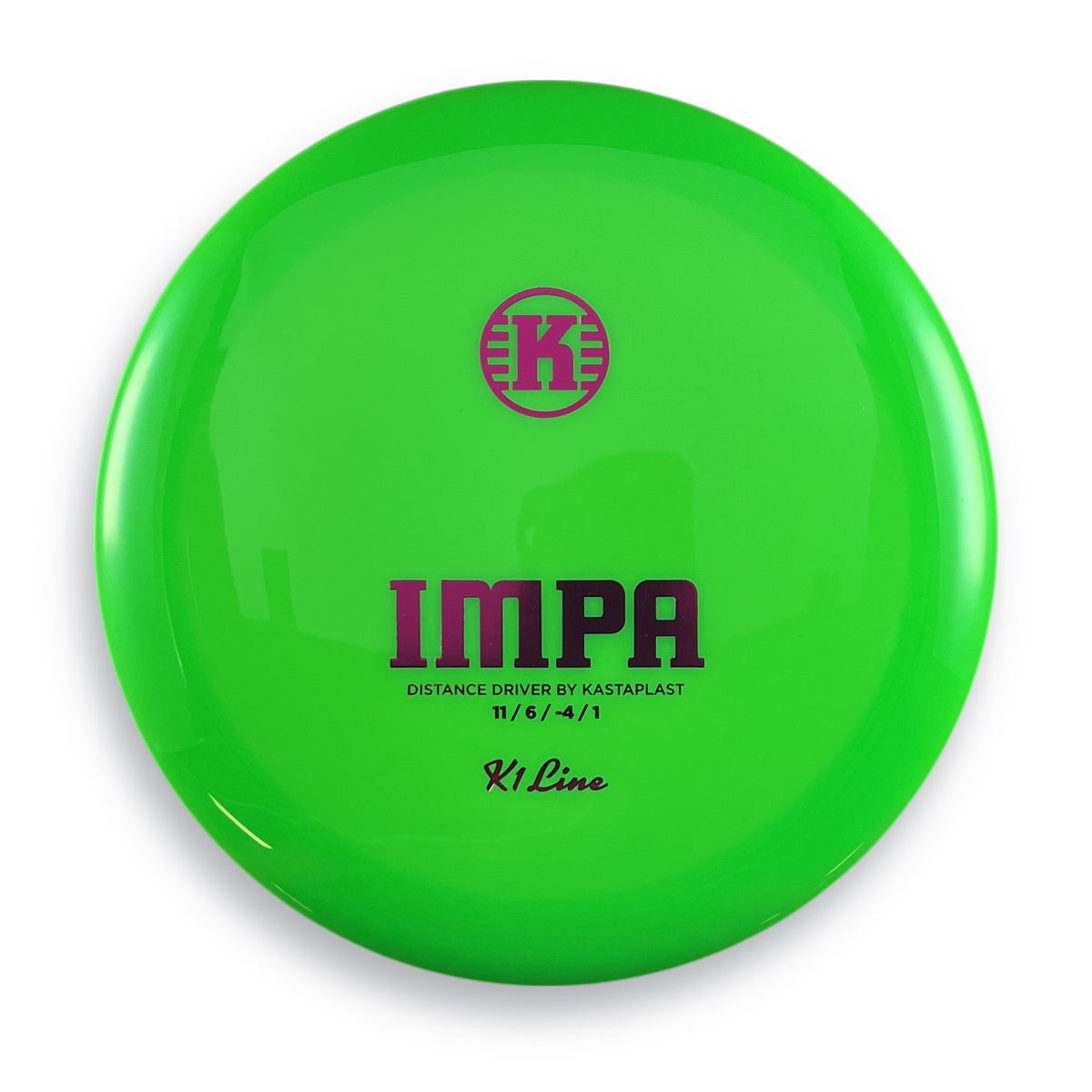 K1 Line Impa