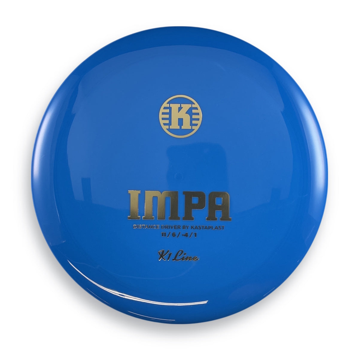 K1 Line Impa