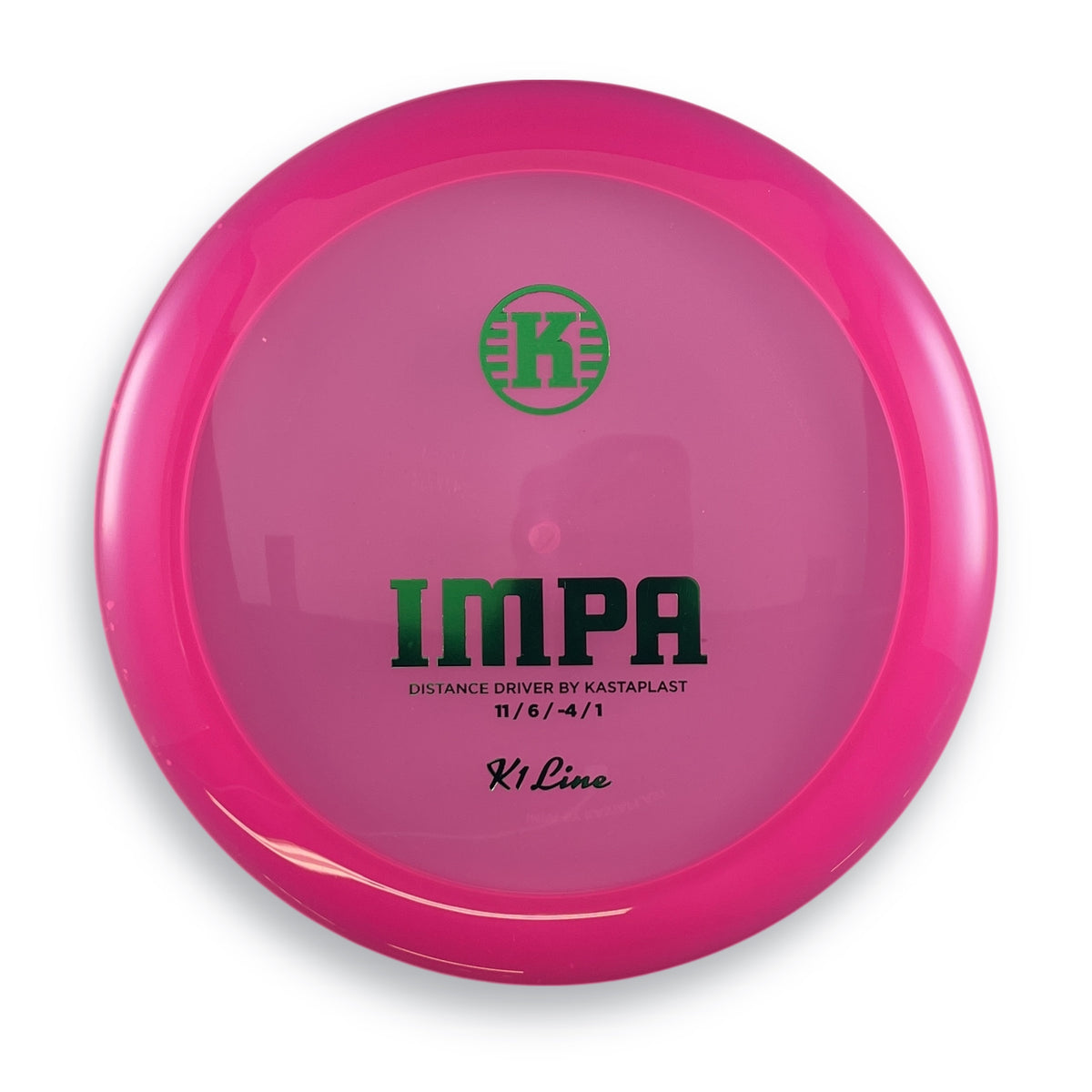 K1 Line Impa