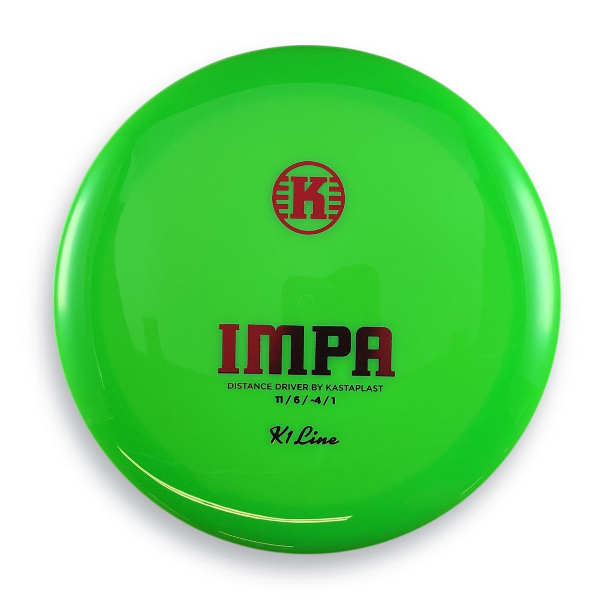 K1 Line Impa