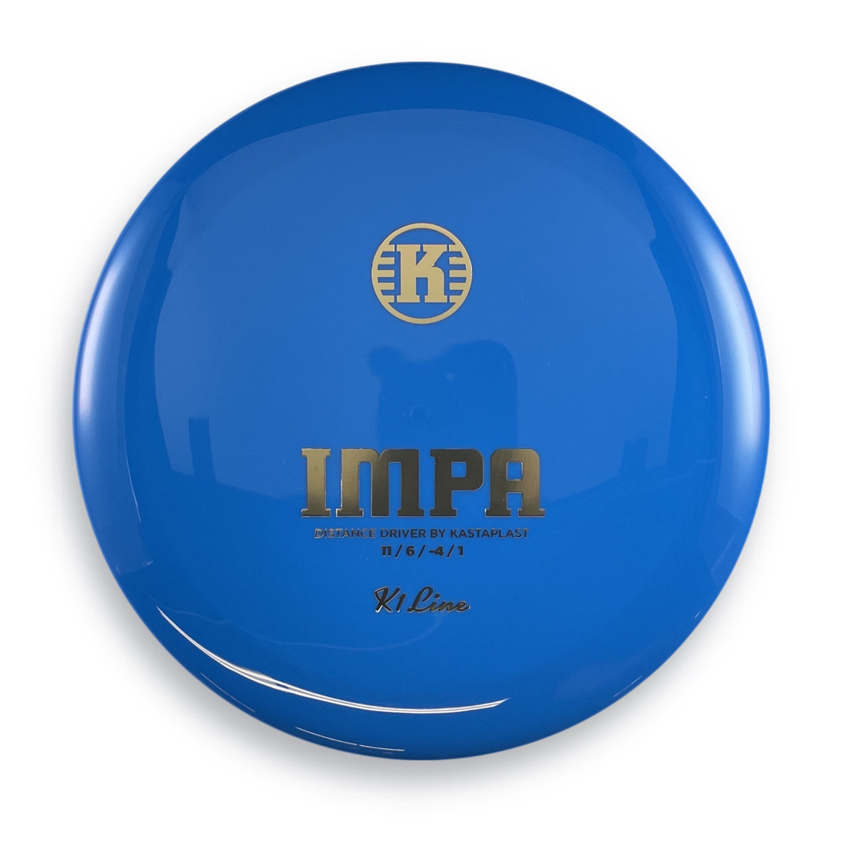 K1 Line Impa
