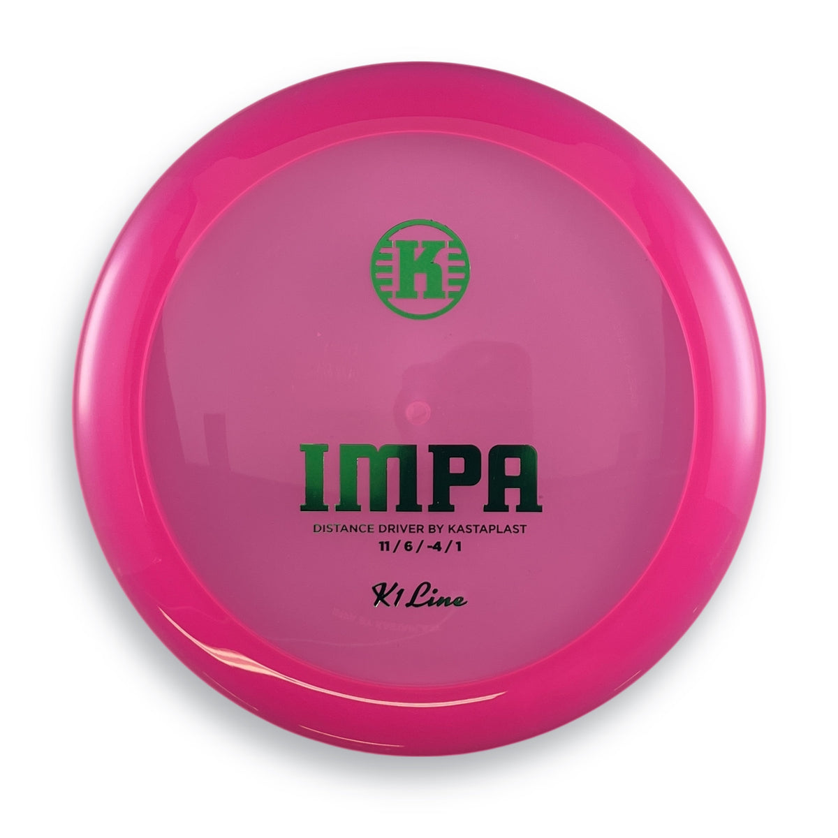 K1 Line Impa