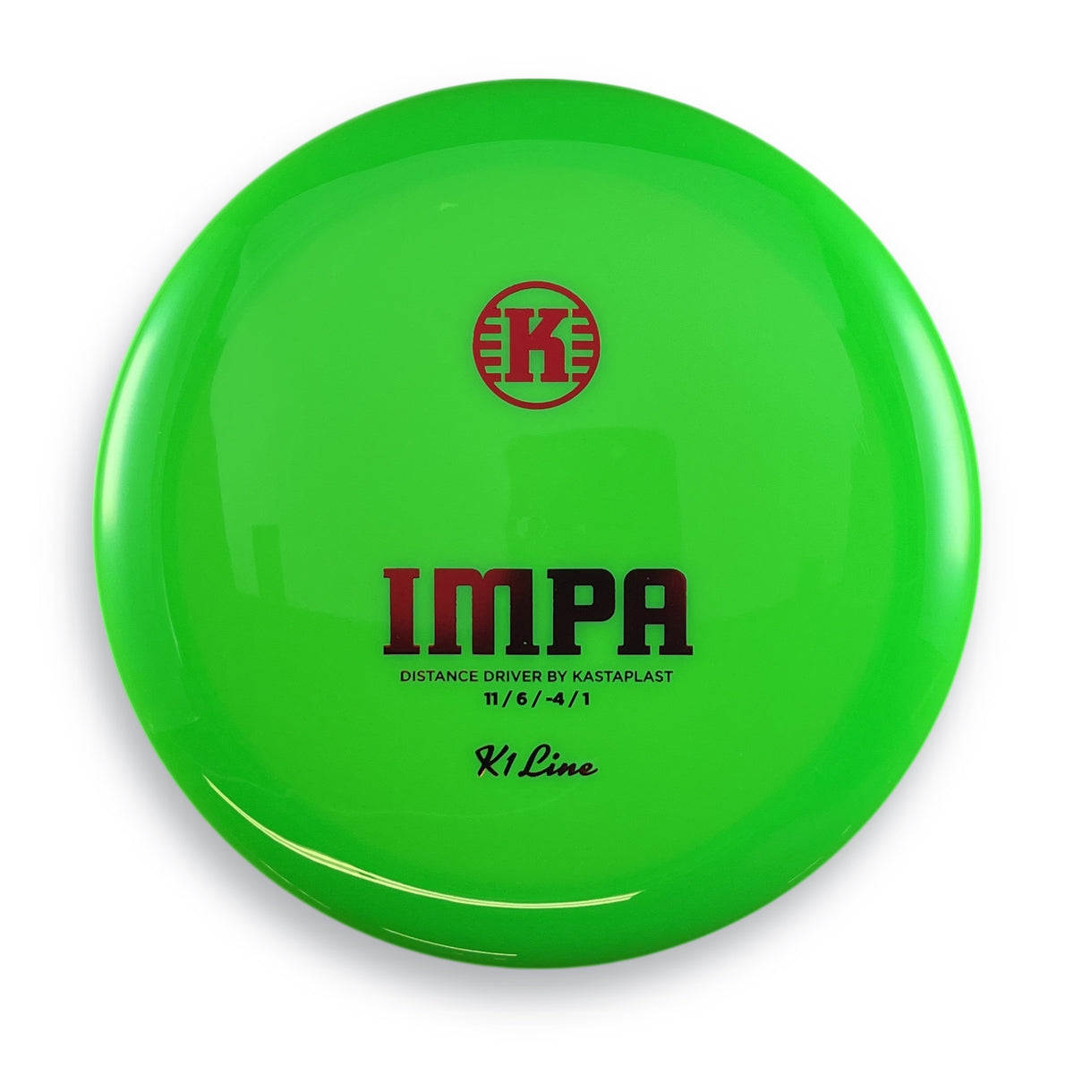 K1 Line Impa
