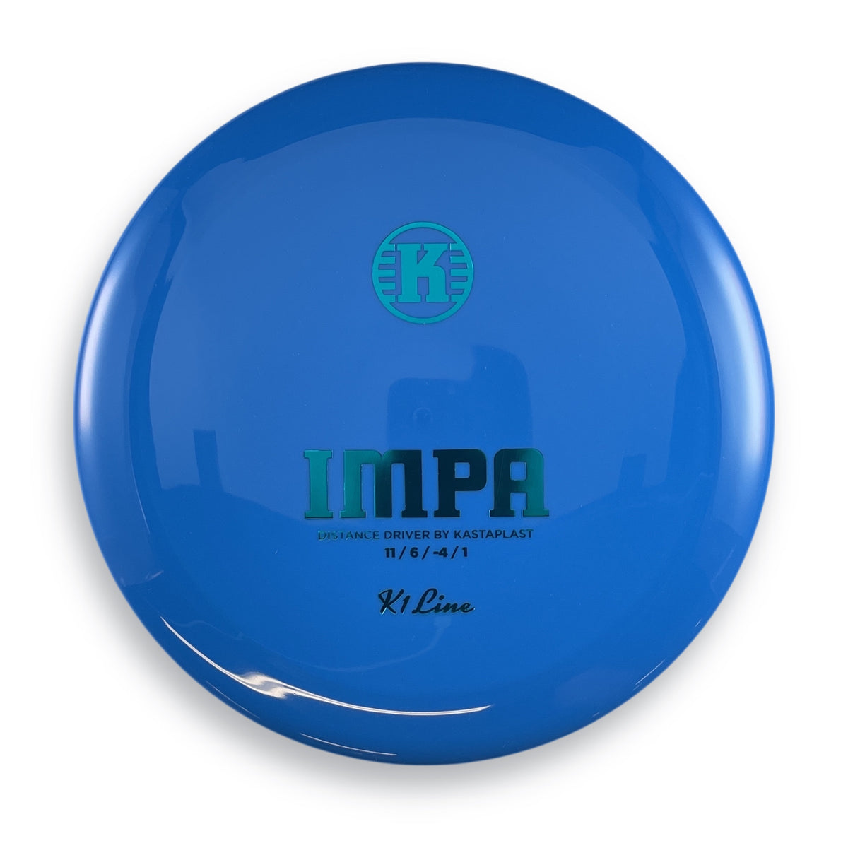 K1 Line Impa