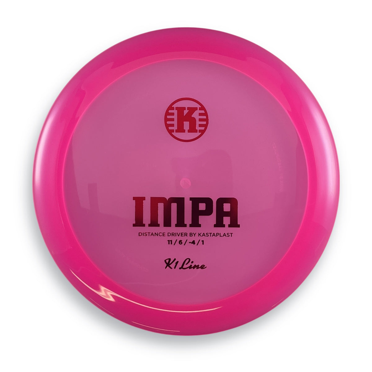 K1 Line Impa
