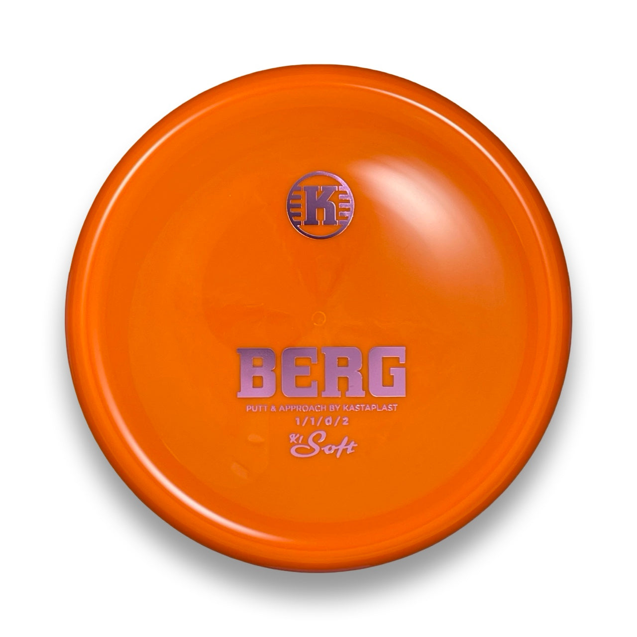 K1 Soft Berg