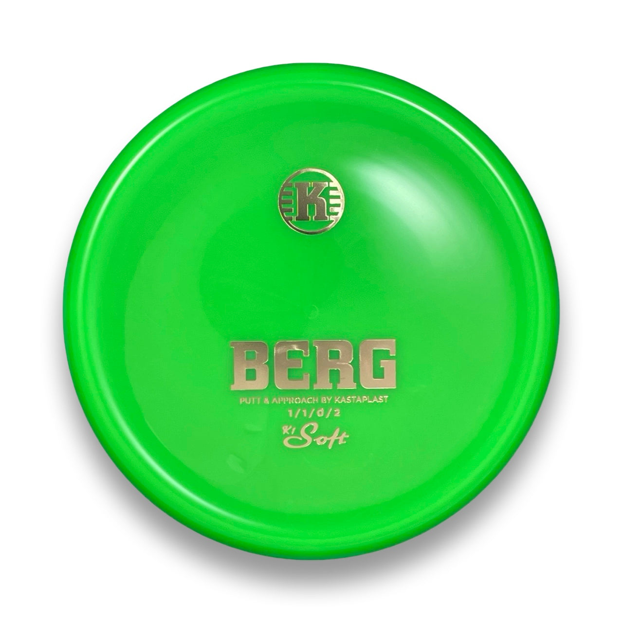 K1 Soft Berg