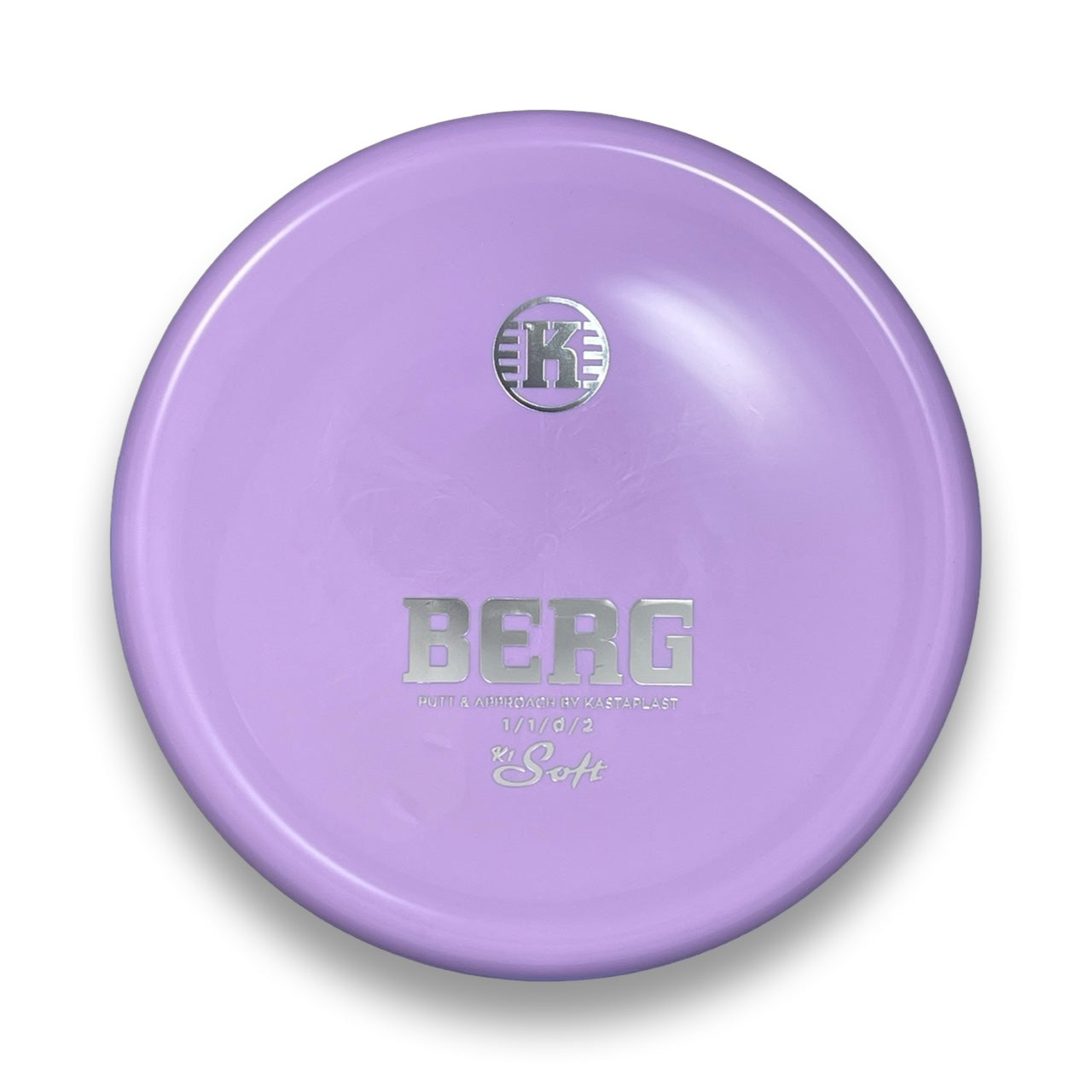 K1 Soft Berg