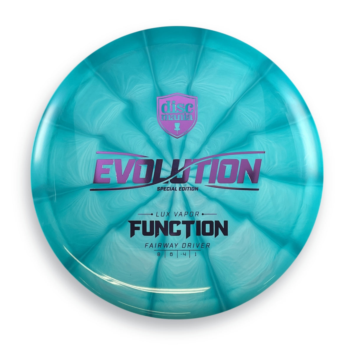 Lux Vapor Function - Special Edition