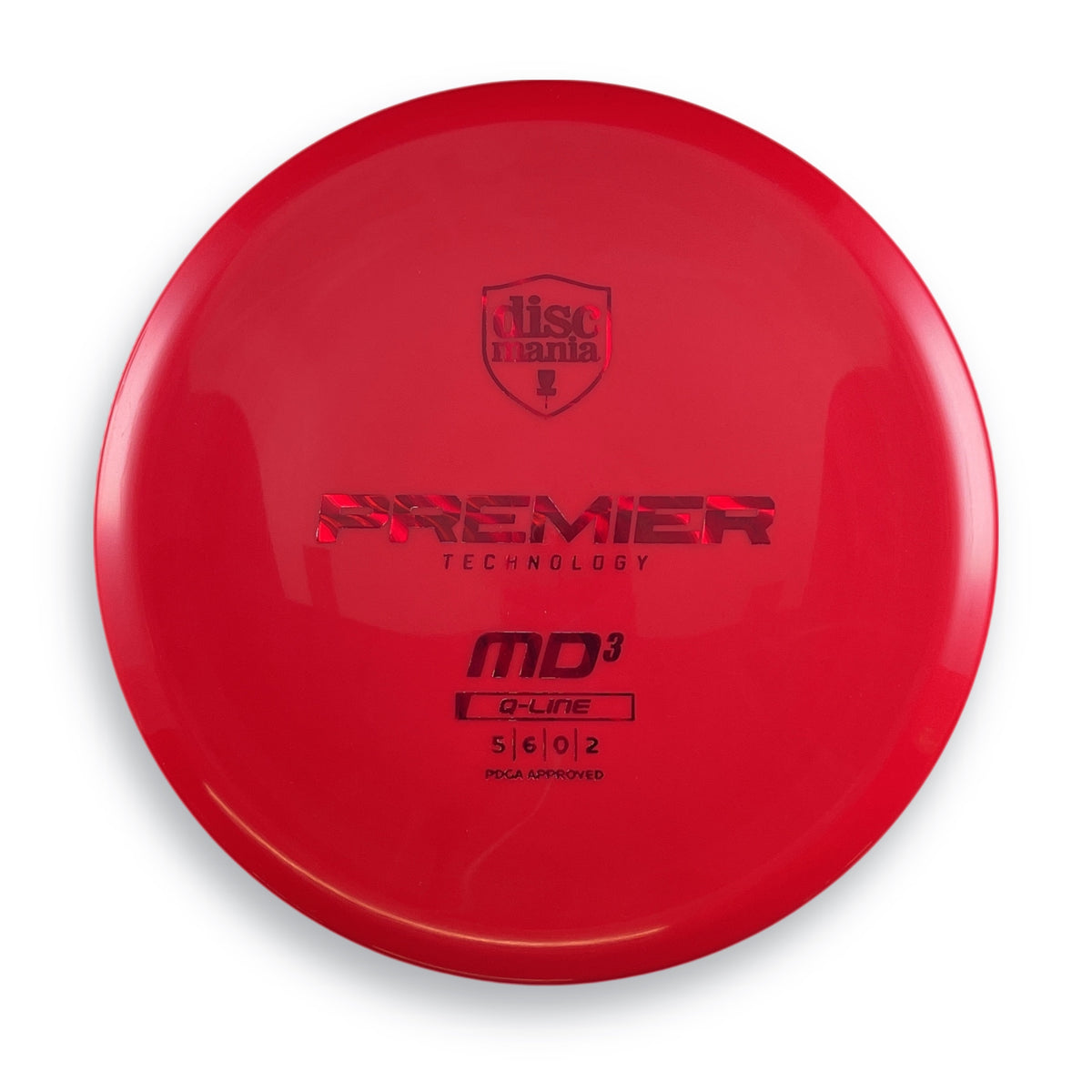 Q-Line MD3 - Premier Technology