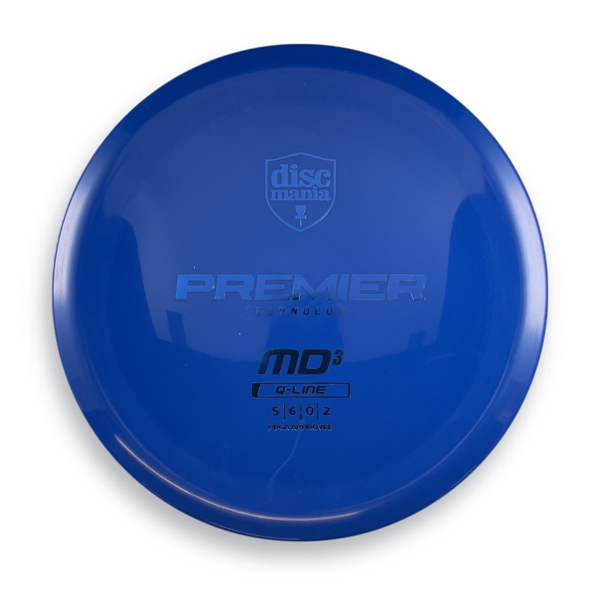 Q-Line MD3 - Premier Technology