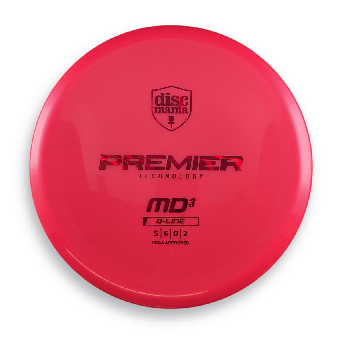 Q-Line MD3 - Premier Technology