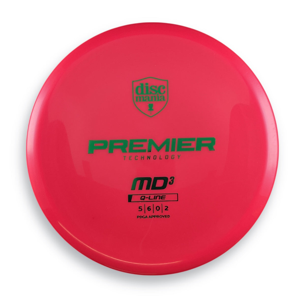Q-Line MD3 - Premier Technology
