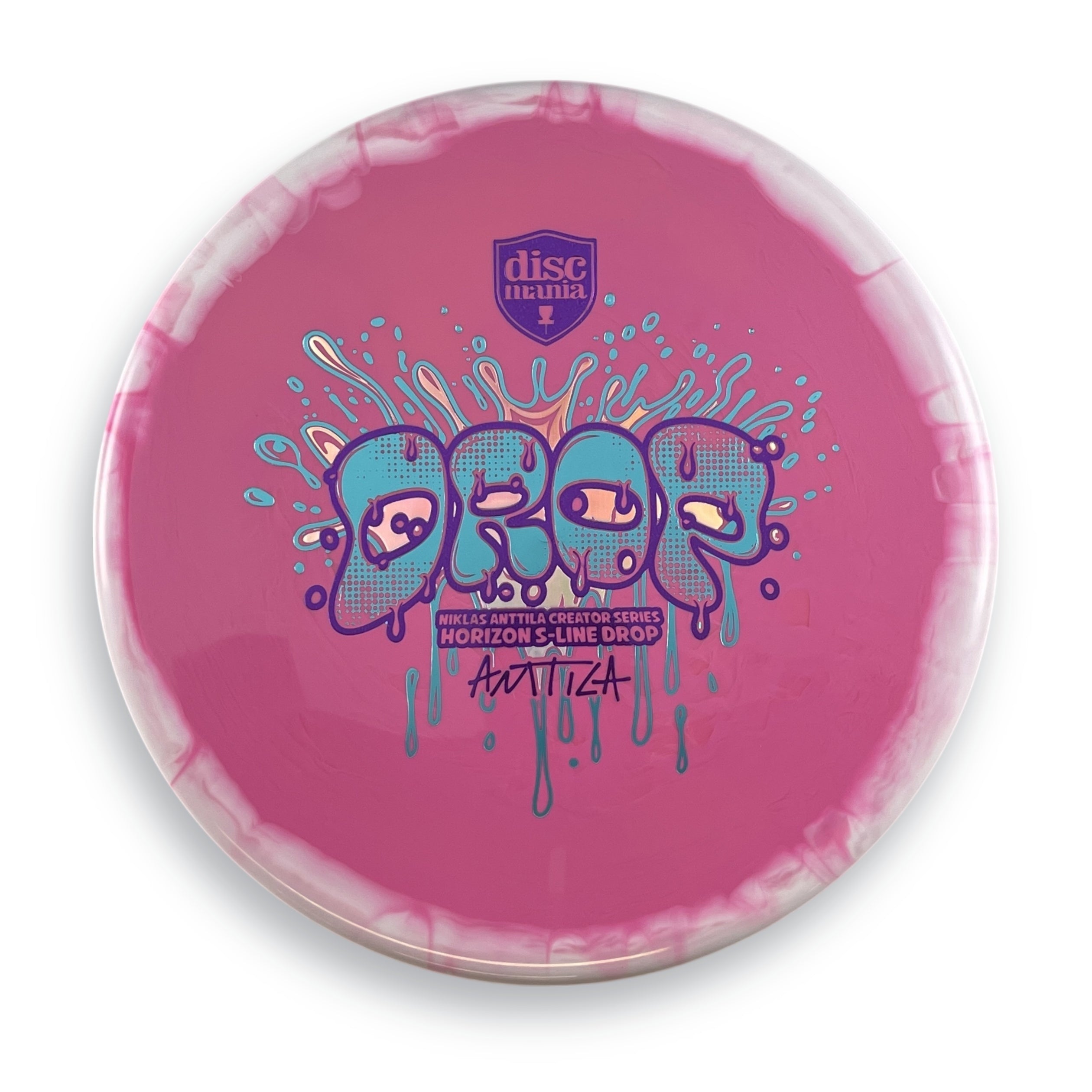 Horizon S-Line Drop - Anttila Creator Series