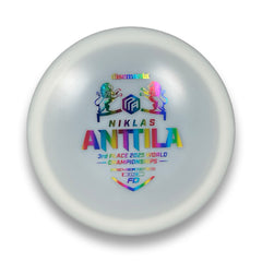 White 171g
