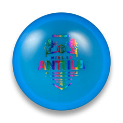 Blue 173g