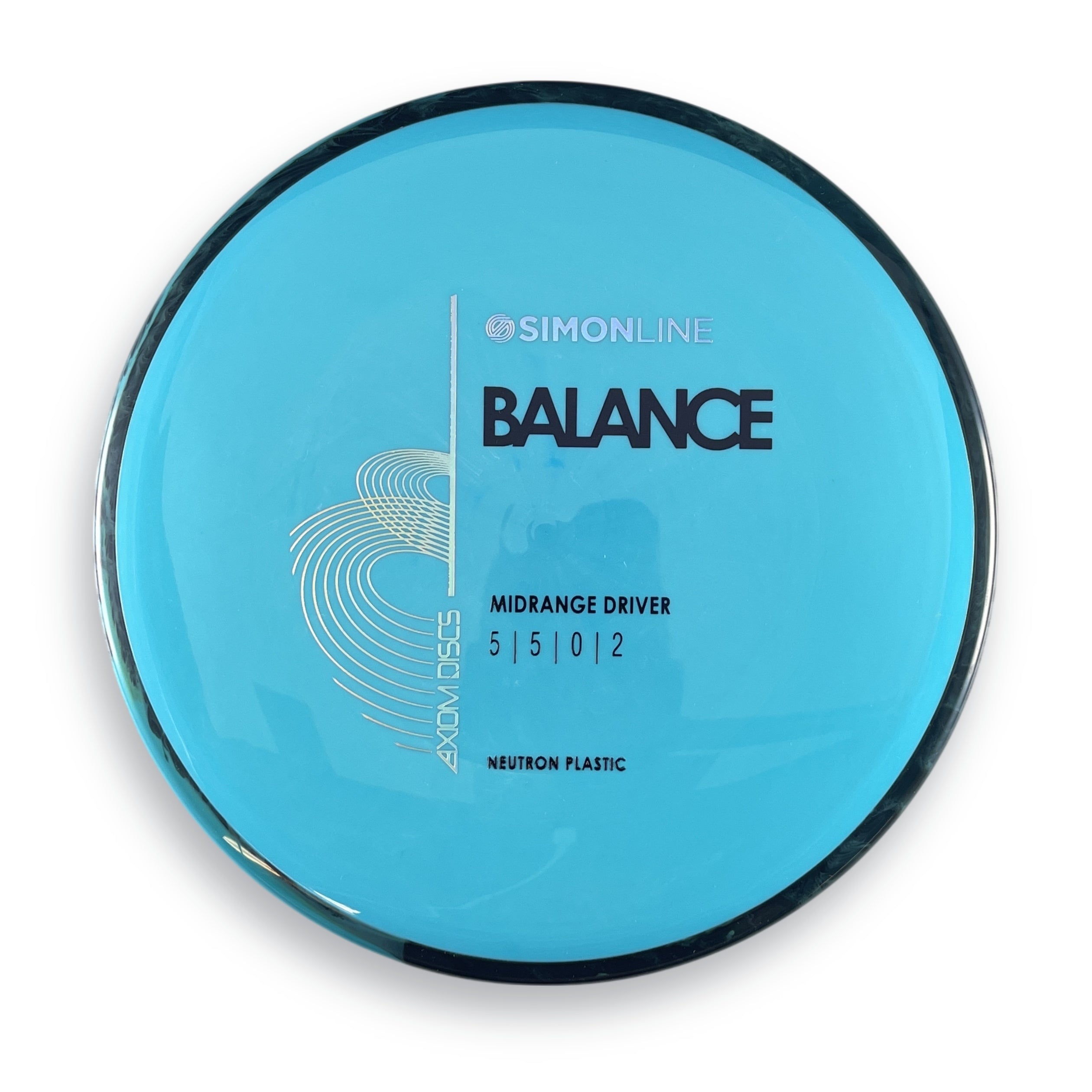 Simon Line Neutron Balance