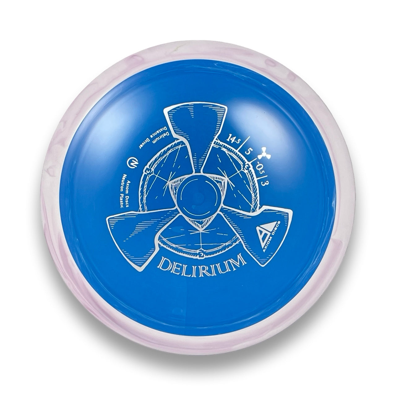 Neutron Delirium