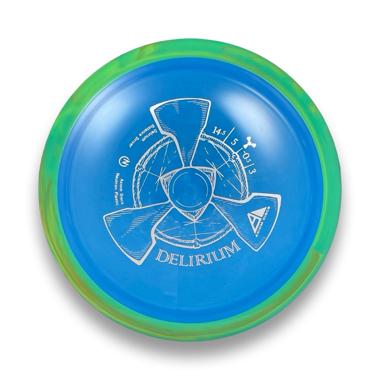 Neutron Delirium