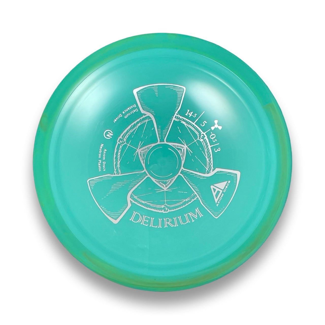Neutron Delirium