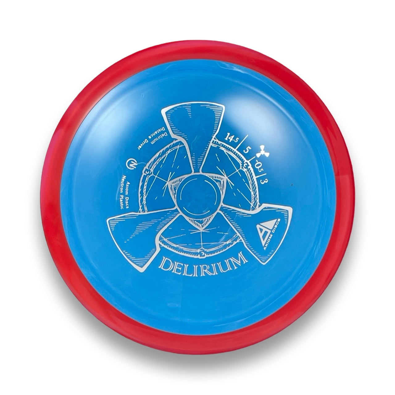 Neutron Delirium
